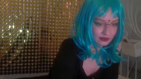 alice_lemon_new online show from 7, 3, 2025