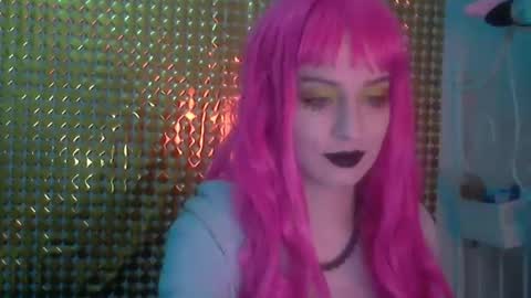 alice_lemon_new online show from 15, 9, 2025