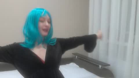 alice_lemon_new online show from 15, 3, 2026