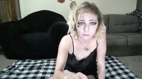 alice_leray online show from 8, 6, 2026