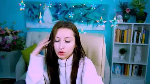 alice_lice online show from 21, 10, 2025