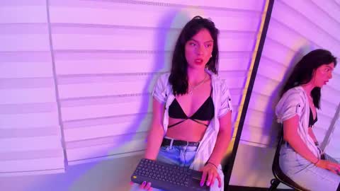 alice_lodge online show from 9, 10, 2025