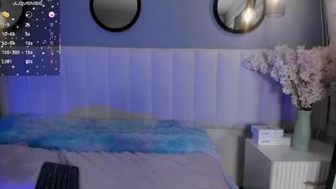 alice_lodge online show from 9, 11, 2025