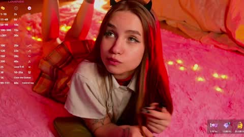 Alice online show from 2, 1, 2025