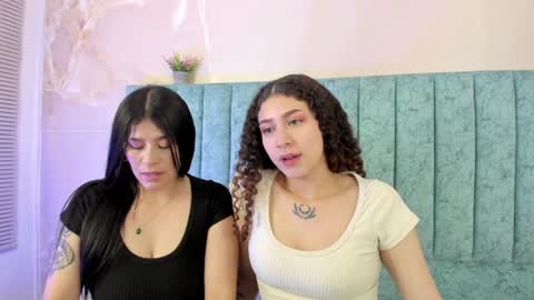 Snapshot of alice_martinez_ chatting on 15, 1, 2025 alice and amber online show from 15, 1, 2025