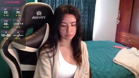 Alice online show from 20, 4, 2026