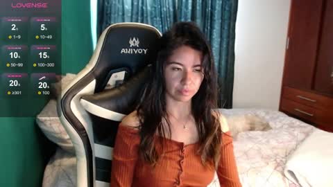 Alice online show from 21, 5, 2026