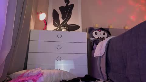 Alice online show from 3, 12, 2025