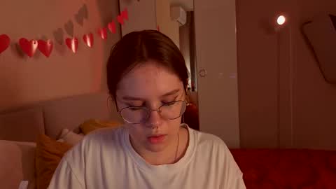 Alice online show from 15, 3, 2026