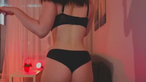Snapshot of alice_miiiller chatting on 1, 5, 2026 Alice online show from 1, 5, 2026