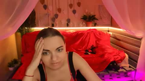 Snapshot of alice_mint chatting on 14, 12, 2025 Alice online show from 14, 12, 2025