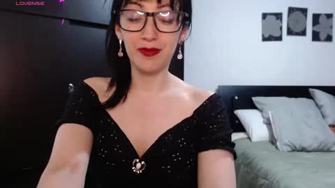 alice mossa online show from 26, 10, 2025