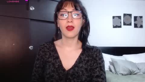 alice mossa online show from 1, 11, 2025