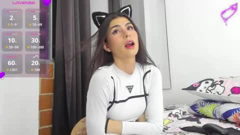 Snapshot of alice_oceans chatting on 9, 11, 2025 Alice Oceans. online show from 9, 11, 2025