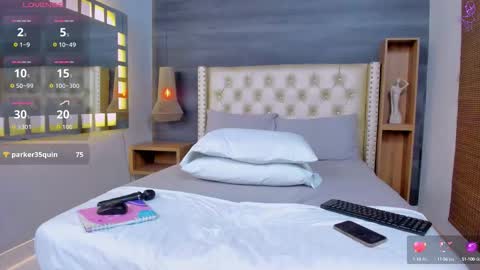 Snapshot of alice_preston_ chatting on 12, 9, 2025 ALY MI HORARIO MORNINGS FROM 700 AM TO 200 PM online show from 12, 9, 2025