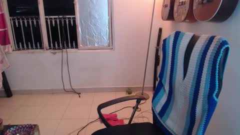 Snapshot of alice_psilocybe_sabina420 chatting on 14, 10, 2025 Alicia Aldara online show from 14, 10, 2025