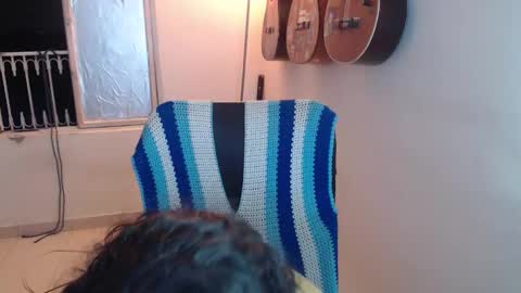 Snapshot of alice_psilocybe_sabina420 chatting on 26, 10, 2025 Alicia Aldara online show from 26, 10, 2025