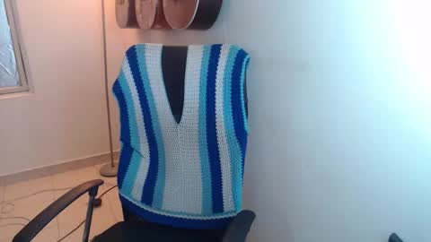 Snapshot of alice_psilocybe_sabina420 chatting on 22, 11, 2025 Alicia Aldara online show from 22, 11, 2025