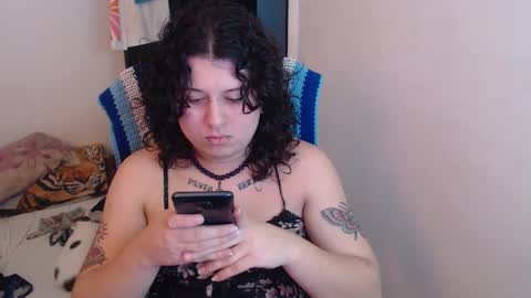 Alicia Aldara online show from 31, 1, 2026