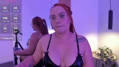 alice_rodman online show from 10, 4, 2026