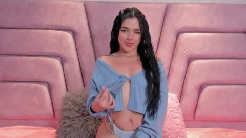 Snapshot of alice_rose5 chatting on 24, 4, 2026 Alice online show from 24, 4, 2026