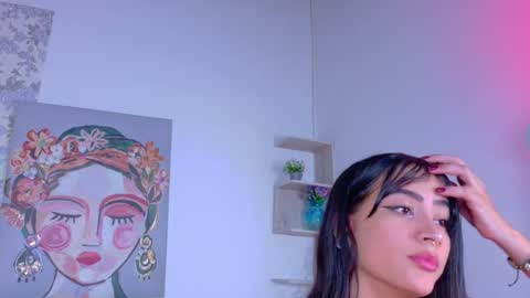 Snapshot of alice_rous21 chatting on 10, 11, 2025 alice_rous21 online show from 10, 11, 2025