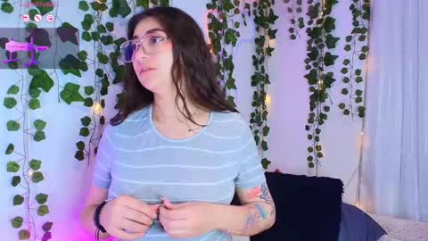 Alice and Samii online show from 10, 10, 2025