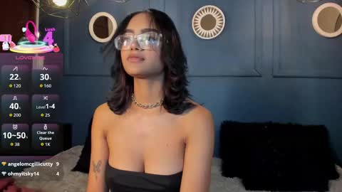 Snapshot of alice_simmons chatting on 24, 9, 2025 alice_simmons online show from 24, 9, 2025