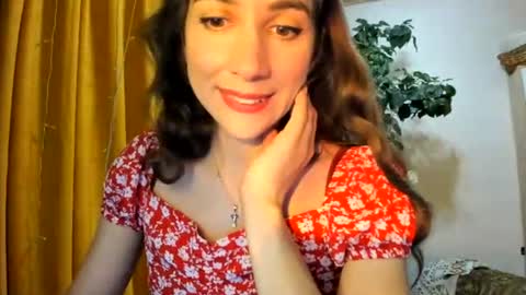 Alice Love you all  online show from 3, 8, 2026