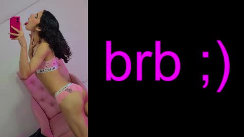 Snapshot of alice_sofia chatting on 10, 1, 2025 Sofia online show from 10, 1, 2025