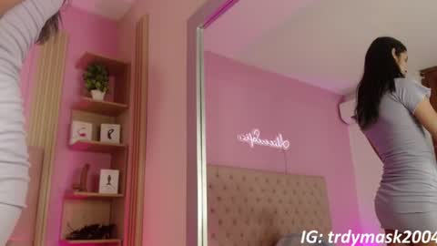 Snapshot of alice_sofia chatting on 11, 6, 2026 Sofia online show from 11, 6, 2026