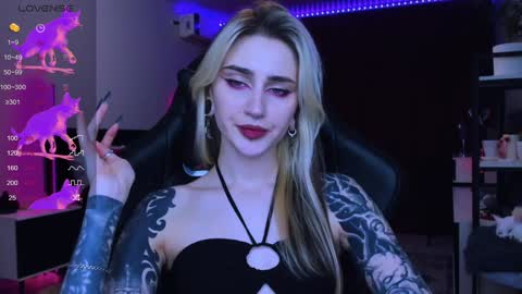 Alice online show from 3, 2, 2025