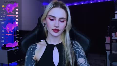 Alice online show from 11, 2, 2025