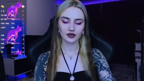 Alice online show from 20, 2, 2025