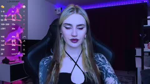 Alice online show from 24, 2, 2025