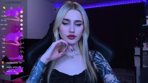 Alice online show from 27, 2, 2025