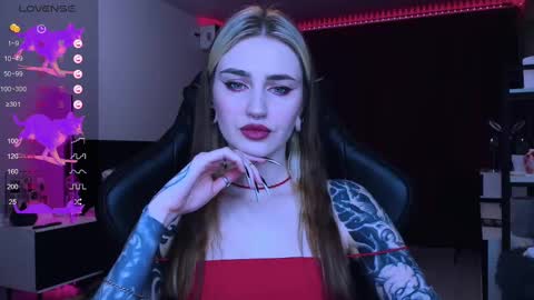 Alice online show from 3, 3, 2025