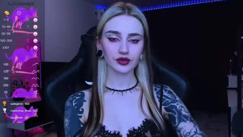 Alice online show from 4, 3, 2025