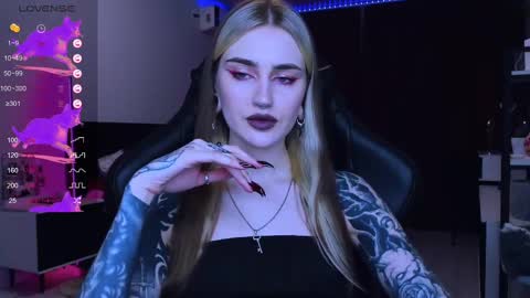 Alice online show from 12, 3, 2025