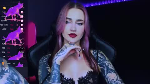 Alice online show from 9, 9, 2025