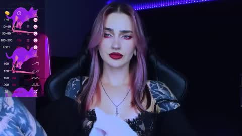 Alice online show from 13, 9, 2025