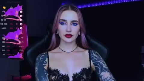 Alice online show from 16, 9, 2025