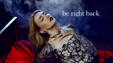 Alice online show from 23, 9, 2025