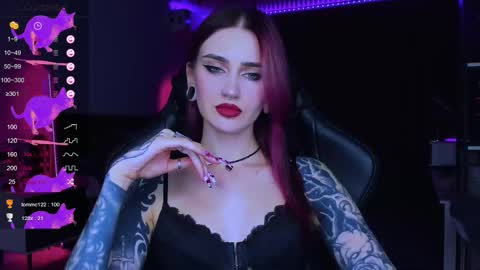 Alice online show from 12, 10, 2025