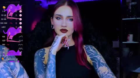 Alice online show from 13, 10, 2025