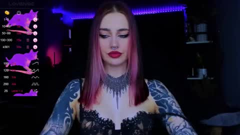 Alice online show from 14, 3, 2026