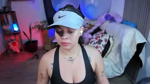 Alice online show from 18, 1, 2025