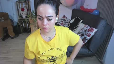 Alice online show from 8, 2, 2025