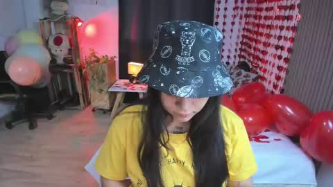 Alice online show from 15, 2, 2025