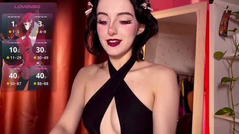 alice_succubus online show from 11, 12, 2024